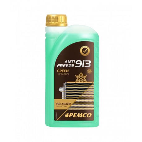 Antigel Pemco 1l preparat