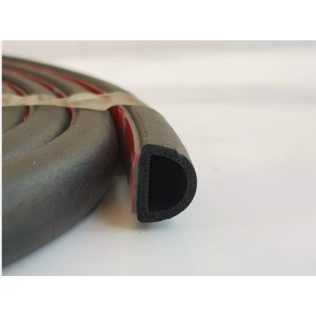 Cheder usa auto autoadeziva universala 18mm x 13mm x 300mm