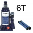Cric auto 6T Albastru