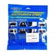 Cheder usa auto autoadeziva universala 18mm x 13mm x 300mm