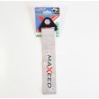 Curea remorcare universala Racing Maxeed gri