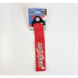 Curea remorcare universala Racing Maxeed rosu