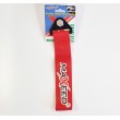 Curea remorcare universala Racing Maxeed rosu