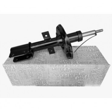 Amortizor fata Dacia Logan 3 Sandero 3, 543021244R, Renault