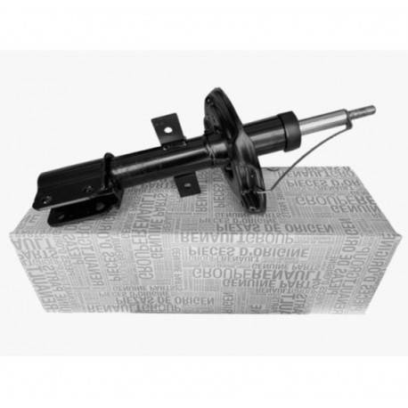 Amortizor fata Dacia Logan 3 Sandero 3, 543021244R, Renault