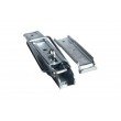Set placă pentru îchidere oblon BV 10-1 și închizătoare BVG 10-B