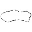 Garnitura baie ulei Dacia Logan, Sandero, Duster,Dokker, Solenza , 1.4, 1.6, 7700273486 Corteco