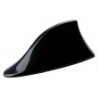 Antena radio auto coada rechin SHARK'S negru