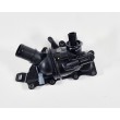 Termostat motor 1.3TCe, Dacia Duster 2, Renault Megane 4,Nissan, 110600260R, Renault