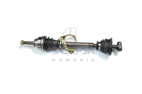 Planetara Dacia Solenza Supernova stanga ASAM 8201074123 - Piese