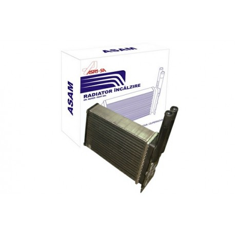 Radiator incalzire Dacia Supernova 1.4Mpi , Nova 1.6 6001543997, Breckner