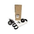 Kit curea accesorii Dacia Logan Sandero 1.4 MPI ,1.6mPI cu AC 7701477517 Renault