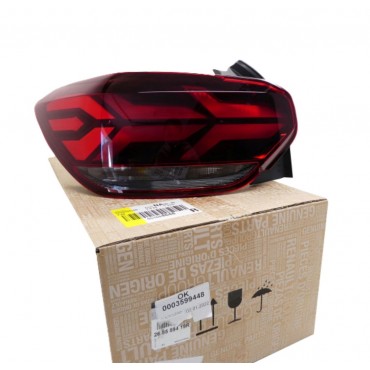 Lampa spate Dacia Logan3 stanga, 265559419r, Renault