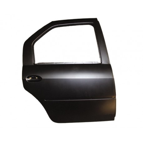 Usa spate dreapta Dacia Logan Berlina, 821009214R, Renault