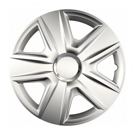 Capace roti ESPRIT Silver RC DRB set 4