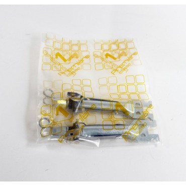Set reglare saboti frana Dacia Lodgy, 442089777r, Renault