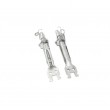 Set reglare saboti frana Dacia Lodgy, 442089777r, Renault