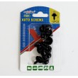 Set suruburi auto autofiletante cap cruce 19mm