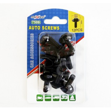 Set suruburi auto metrice cap hexagonal 24mm