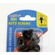 Set suruburi auto autofiletante cap hexagonal 19 mm
