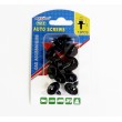 Set suruburi auto autofiletante cap hexagonal 19 mm
