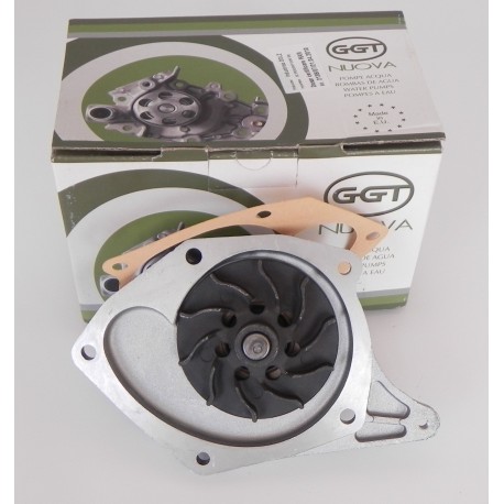 Pompa apa Dacia Logan Sandero Duster 1.5 DCI 7701478031 Dolz GGT