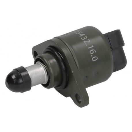 Motoras ajustor corp clapeta Dacia Logan 7701206370 Renault