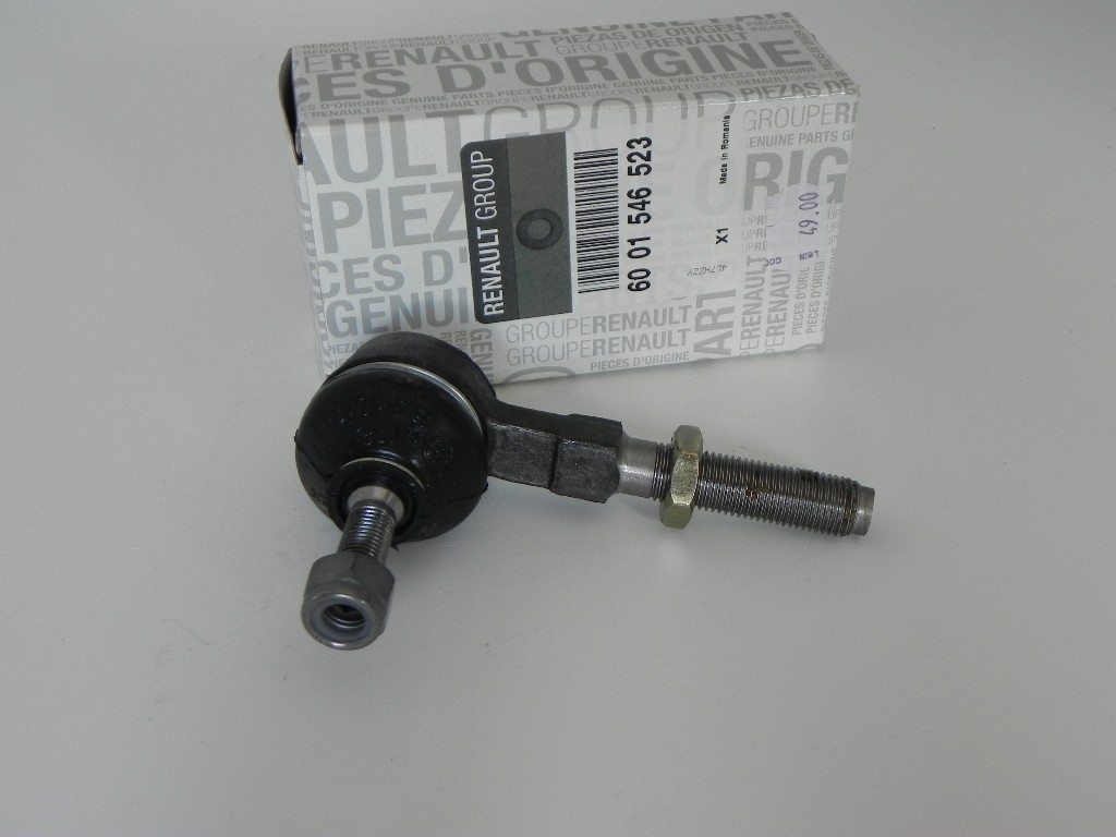 Cap de bara Dacia Solenza, Supernova, 6001546523, Renault - Piese