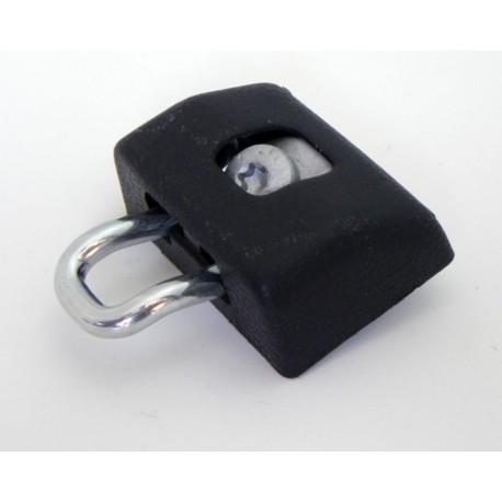 Inchizator portbagaj inferior Dacia Logan, Sandero, Lodgy, 6001545937, 7700434689, Renault